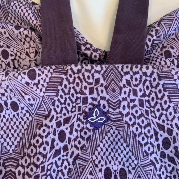 Prana Bra Top Dress - Picture 4 of 5